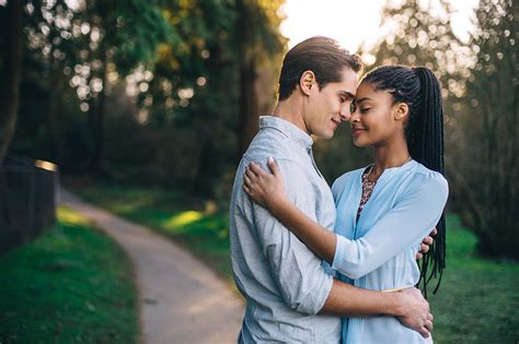 biracial dating|About .